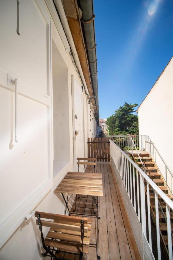 Appartement Le Cabanon D'endoume Marseilles